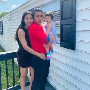 Meet your Posher, Lucy